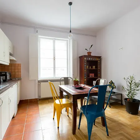Apartment Bpm - Exotic And Buddha In Soho