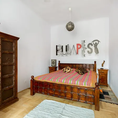Apartment Bpm - Exotic And Buddha In Soho *