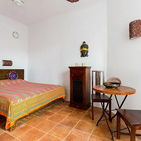 Apartment Bpm - Exotic And Buddha In Soho