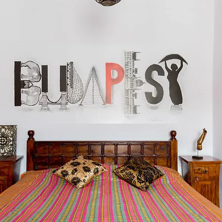Apartment Bpm - Exotic And Buddha In Soho *