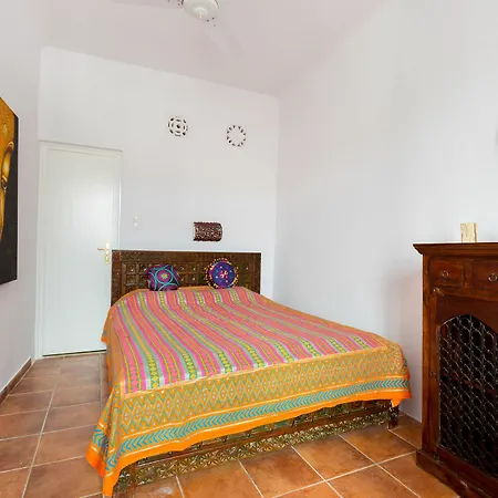 Apartment Bpm - Exotic And Buddha In Soho